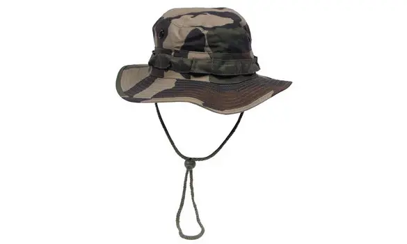 Boonie US camo EC
