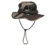 Boonie US camo EC