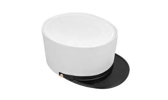 White Legion kepi