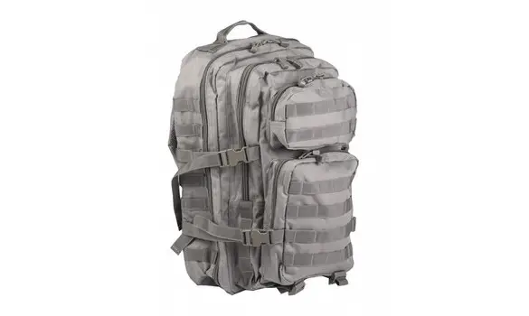 Backpack assault foliage 40L