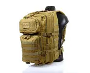 Sac à dos assaut 40L coyote