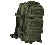 Sac à dos assaut 40L kaki