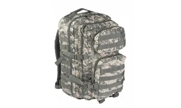 Assault Backpack 40L AT-Digital