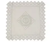 Napperon NVA réserviste