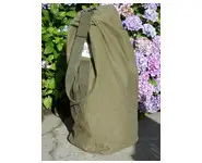 Sac marin kaki Armée Française