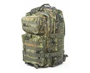 Sac à dos assaut Flecktarn 40L