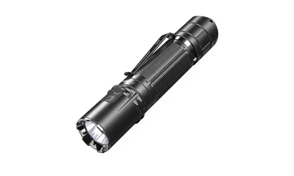 2100 lumens tactical flashlight