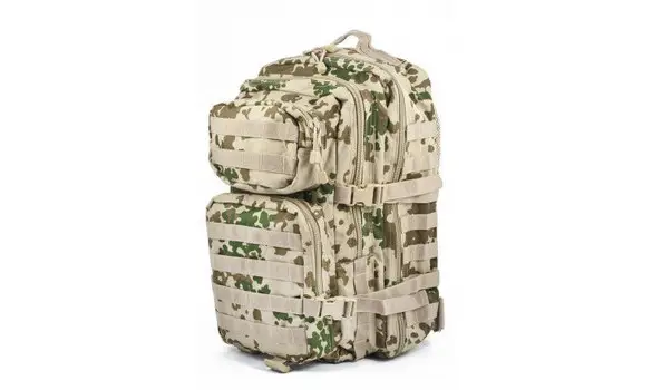 Backpack assault tropentarn 40L