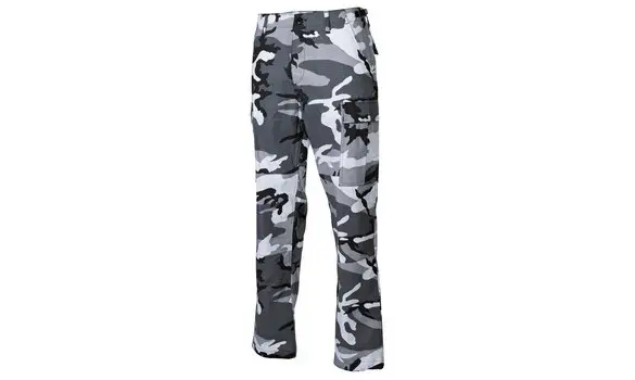 Urban ripstop pants US