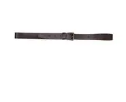 Ceinture Cuir Armée Tchèque