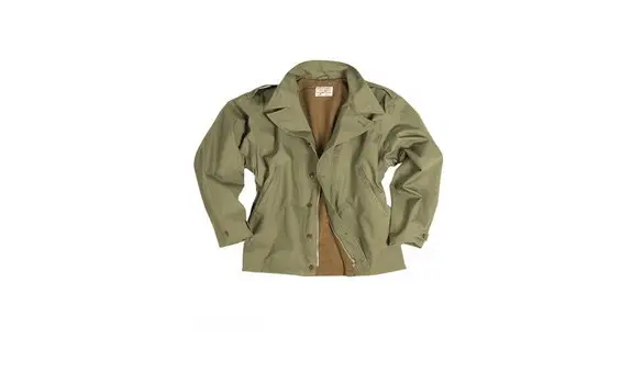 Veste US M41 WW2