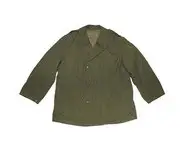 Blouson kaki tchèque