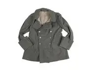 Veste Suisse laine WW2