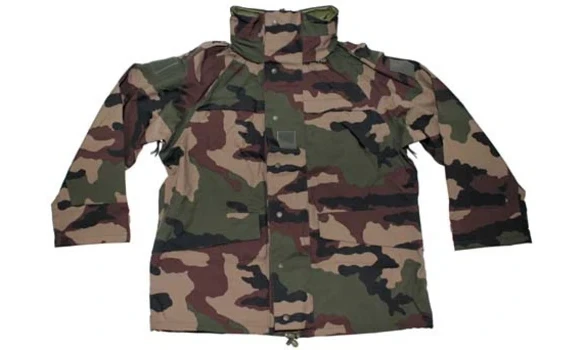 Parka goretex CCE neuve