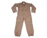 Combinaison Pilote Anglais