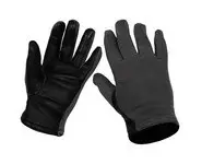 Gants Pilote Belge neuf