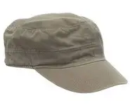 Casquette US M51 kaki