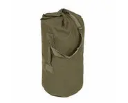 Ares green sailor bag