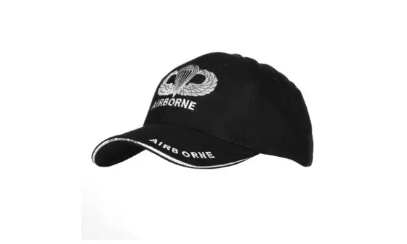 Casquette US 101eme Airborne