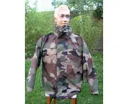 Parka Goretex A.Fr camo CE