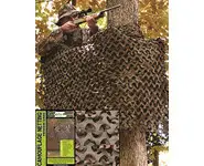 Filet 3 X 2,40 M forêt