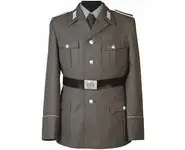 Veste Parade Off. NVA