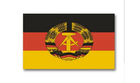 DDR / NVA Flag