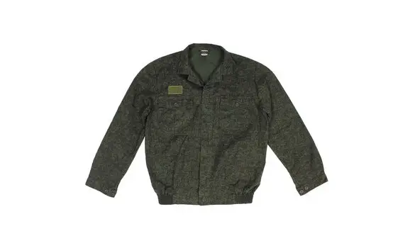 Czech M92 Jacket