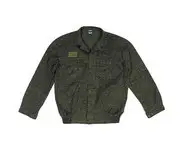 Blouson Tchèque M92
