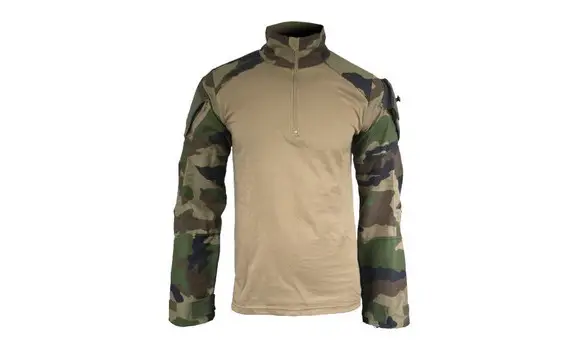 Chemise UBAS CCE coton