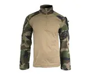 UBAS CCE cotton shirt