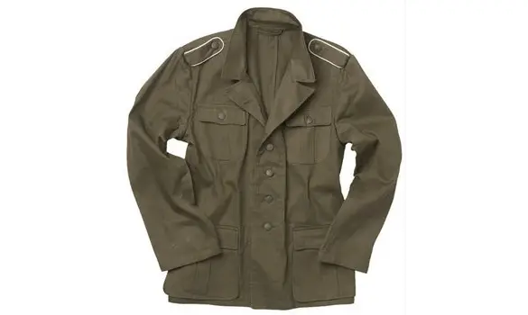 Veste Afrika Korps neuve