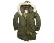 Parka US M65