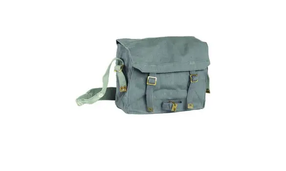 Musette M37 English