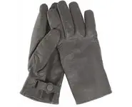 Gants cuir Bundeswehr