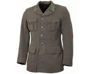 Veste Suèdoise Marine