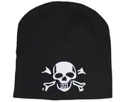 Skull cap