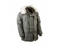 Parka US grand froid originale