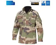 Guerrilla Shirt Gendarmerie