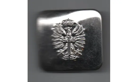 Boucle Espagnole Franquiste