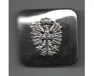 Boucle Espagnole Franquiste