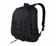 Backpack 25L black