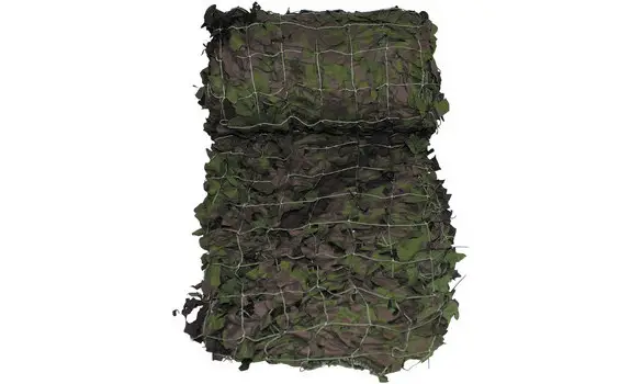 Filet 3 X 5 M forêt neuf