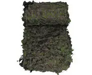 Filet 3 X 5 M forêt neuf