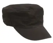 Casquette US M51 noire