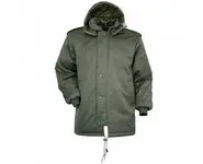 Parka Canada green