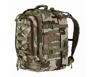 CCE adjustable backpack