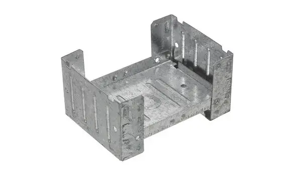 Réchaud Tchèque type Allemand