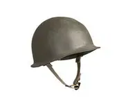US M1 WW2 helmet