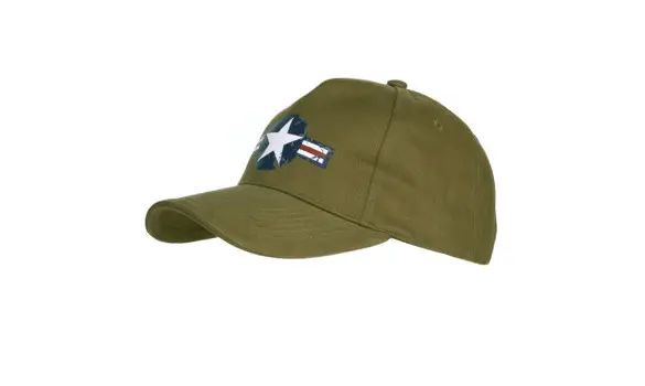 US Air Force Cap